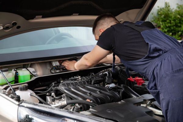 Réparation et entretien automobile à La Loupe : le guide complet