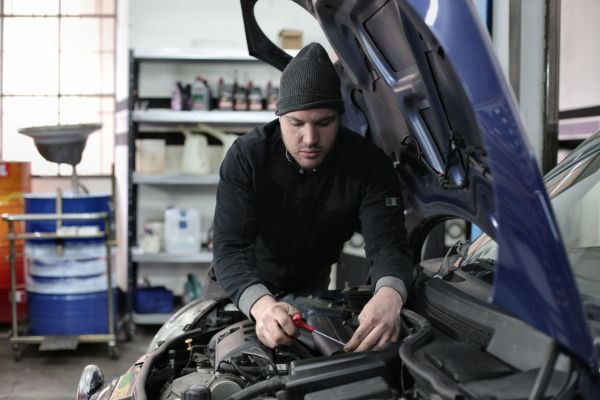 Top services de réparation automobile à Brumath pour votre voiture
