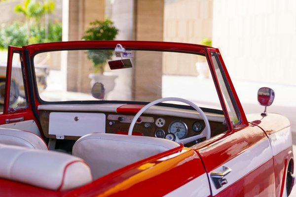 Les casques modulables: le meilleur des deux mondes?