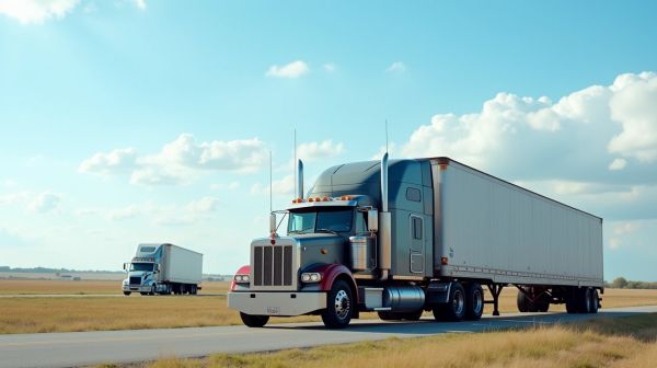 Choisir le transport de véhicule : camion ouvert vs fermé