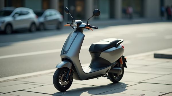 Choisissez la trottinette adulte idéale pour vos trajets quotidiens