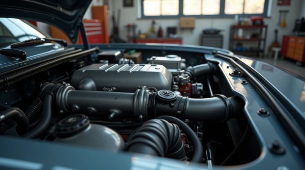 Comment choisir le turbo adapté à vos besoins automobile