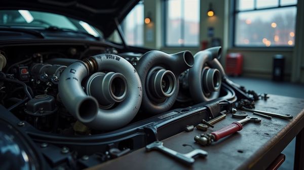 Comment choisir le turbo adapté à vos besoins automobile