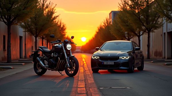 Comment oser un covering auto ou moto à Vénissieux ?