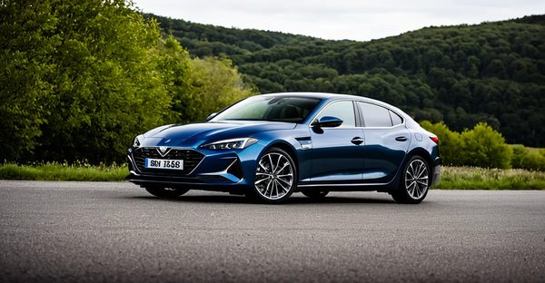 Comment vendre votre voiture rapidement et facilement ?