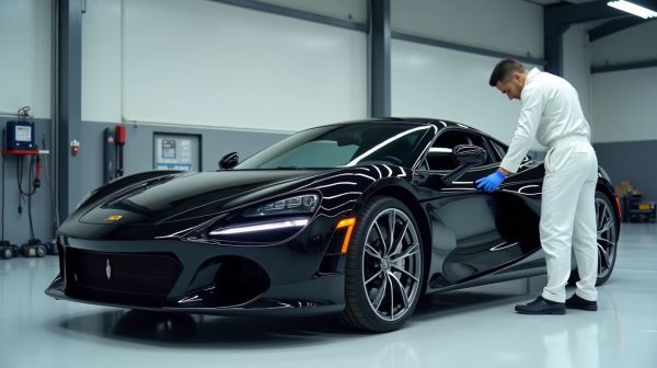 Expert automobile à La Loupe : vos services réparations et entretien
