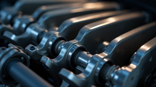 Le bon choix de pièces turbo pour améliorer votre moteur