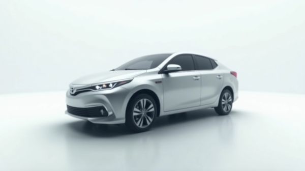 Les avantages incontournables de la location Toyota VTC