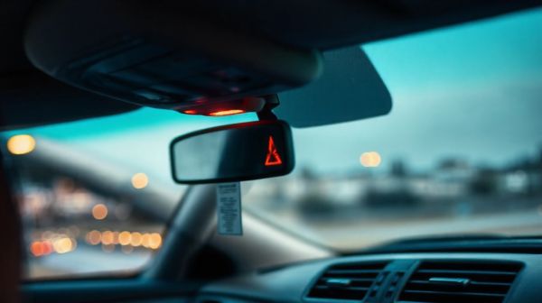 Liste des voitures touchées par le rappel d'airbag Takata