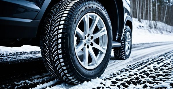 Pneus minerva : qualité fiable pour toutes saisons