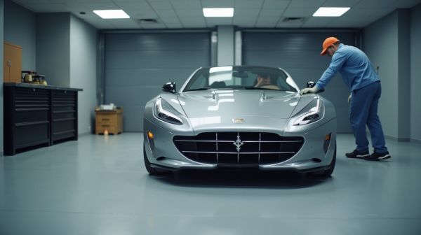 Quels services de garage automobile à Brumath pour votre véhicule ?