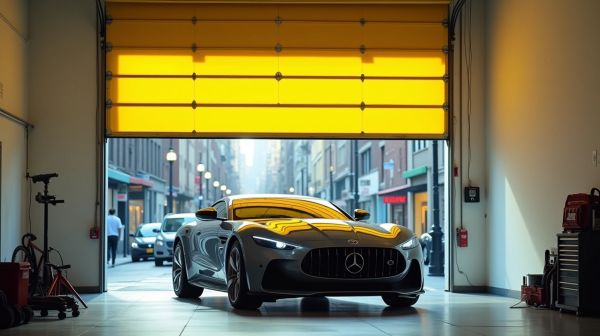 Quels services de garage automobile à Brumath pour votre véhicule ?