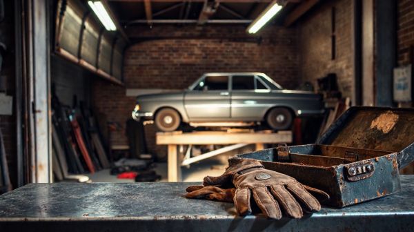 Réparation et entretien automobile à La Loupe : le guide complet