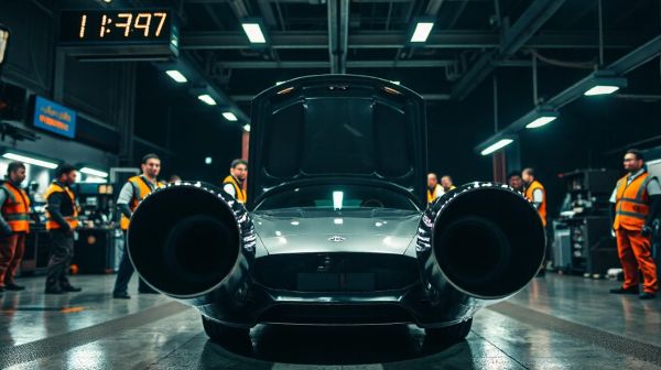 Top 5 des services de dépannage auto à Poissy disponibles 24/7