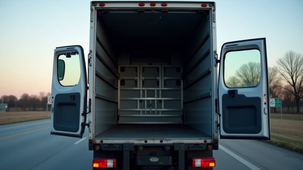 Transport de véhicule : camion ouvert ou fermé, le vrai critère