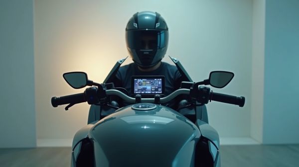 Vivez l'expérience de simulateurs auto moto réalistes