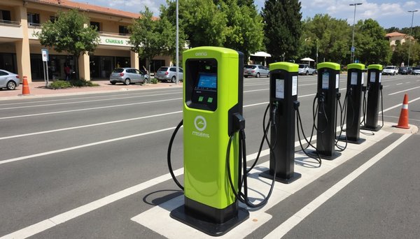 Installation de borne de recharge à miramas : guide pratique et astuces